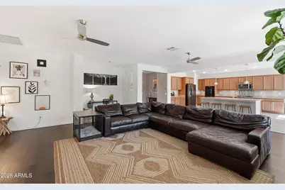 22933 E Silver Creek Lane, Queen Creek, AZ 85142 - Photo 14