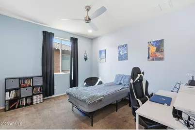 22933 E Silver Creek Lane, Queen Creek, AZ 85142 - Photo 32