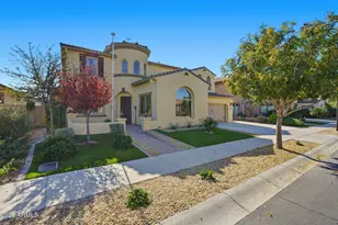 22933 E Silver Crk Ln, Queen Creek, AZ 85142 - Photo 1