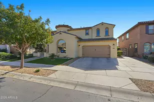 22933 E Silver Crk Ln, Queen Creek, AZ 85142 - Photo 2