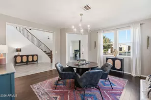 22933 E Silver Crk Ln, Queen Creek, AZ 85142 - Photo 20