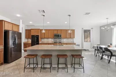 22933 E Silver Creek Lane, Queen Creek, AZ 85142 - Photo 6