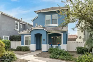 3090 E Orchid Ln, Gilbert, AZ 85296 - Photo 1