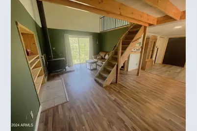 23206 S Towers Mountain Road, Crown King, AZ 86343 - Photo 22