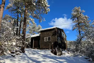 23206 S Towers Mountain Rd, Crown King, AZ 86343 - Photo 2