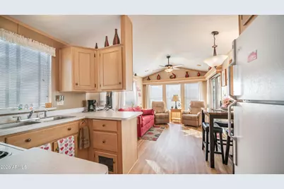 785 Cinnabar Drive #785, Apache Junction, AZ 85119 - Photo 16