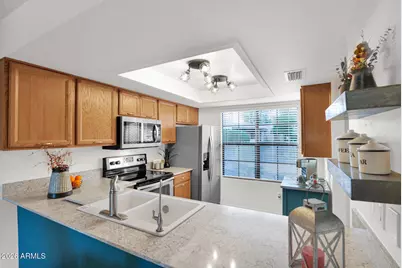 7746 E Park View Drive, Mesa, AZ 85208 - Photo 1