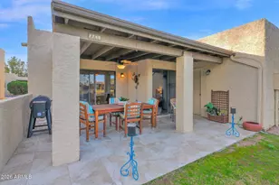 7746 E Parkview Dr, Mesa, AZ 85208 - Photo 24