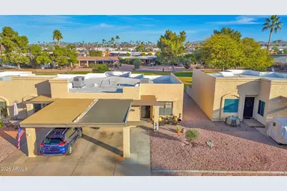 7746 E Park View Drive, Mesa, AZ 85208 - Photo 28