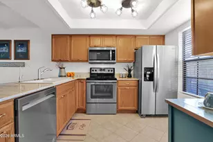 7746 E Parkview Dr, Mesa, AZ 85208 - Photo 6