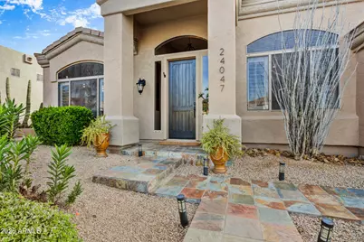 24047 N 76 Place, Scottsdale, AZ 85255 - Photo 4