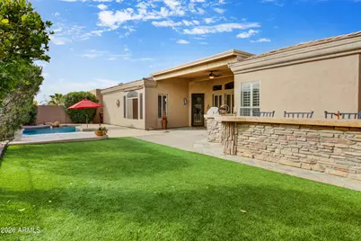 24047 N 76 Place, Scottsdale, AZ 85255 - Photo 2