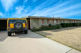 12208 N 103rd Ave, Sun City, AZ 85351 - Photo 2