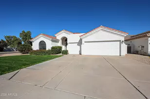 13260 W Palm Ln, Goodyear, AZ 85395 - Photo 2