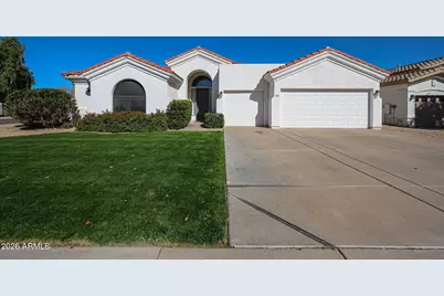 13260 W Palm Lane, Goodyear, AZ 85395 - Photo 1