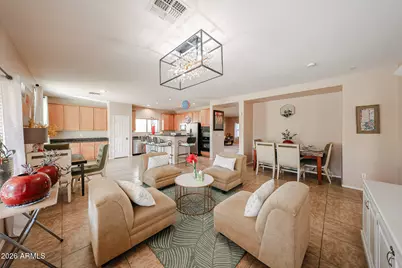 25677 W Pleasant Lane, Buckeye, AZ 85326 - Photo 8