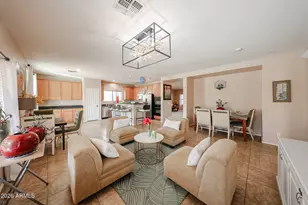 25677 W Pleasant Ln, Buckeye, AZ 85326 - Photo 8