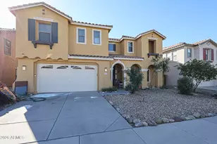 25677 W Pleasant Ln, Buckeye, AZ 85326 - Photo 1