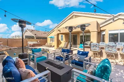 10263 E Acacia Drive, Scottsdale, AZ 85255 - Photo 12