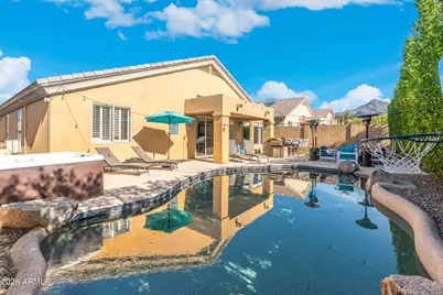 10263 E Acacia Drive, Scottsdale, AZ 85255 - Photo 8