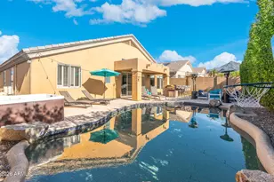 10263 E Acacia Dr, Scottsdale, AZ 85255 - Photo 8