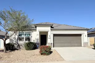 1726 W Pinkley Ave, Coolidge, AZ 85128 - Photo 1