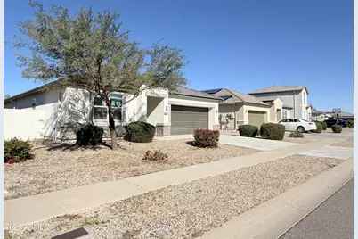 1726 W Pinkley Avenue, Coolidge, AZ 85128 - Photo 2