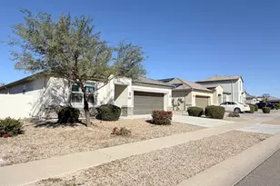 1726 W Pinkley Ave, Coolidge, AZ 85128 - Photo 2