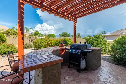 9244 E Mogollon Trail, Gold Canyon, AZ 85118 - Photo 4