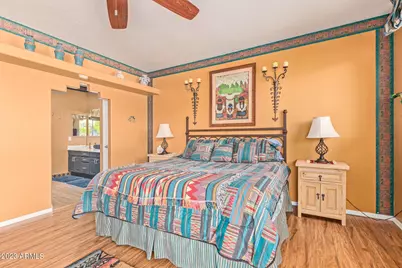 9244 E Mogollon Trail, Gold Canyon, AZ 85118 - Photo 16