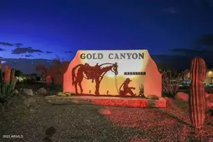 9244 E Mogollon Trail, Gold Canyon, AZ 85118 - Photo 28