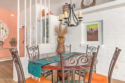 9244 E Mogollon Trail, Gold Canyon, AZ 85118 - Photo 14