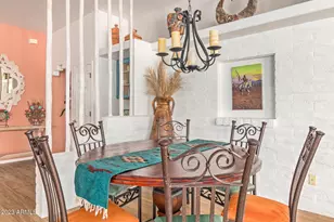 9244 E Mogollon Trail, Gold Canyon, AZ 85118 - Photo 14