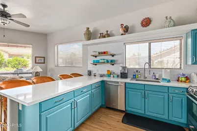 9244 E Mogollon Trail, Gold Canyon, AZ 85118 - Photo 10