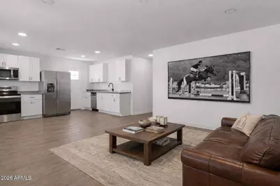 113 N 88th Place #2, Mesa, AZ 85207 - Photo 4