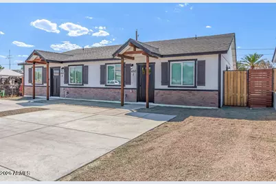 113 N 88th Place #2, Mesa, AZ 85207 - Photo 22