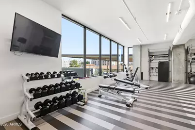 2300 E Campbell Avenue #329, Phoenix, AZ 85016 - Photo 38