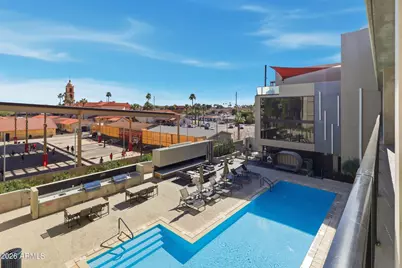 2300 E Campbell Avenue #329, Phoenix, AZ 85016 - Photo 32