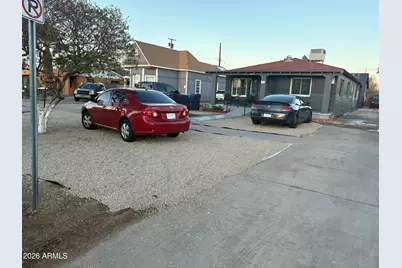 1015 S 1st Avenue, Phoenix, AZ 85003 - Photo 2