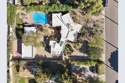 146 E Mariposa Street, Phoenix, AZ 85012 - Photo 88