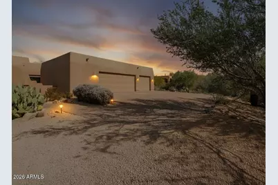 25229 N Roping Road, Scottsdale, AZ 85255 - Photo 44