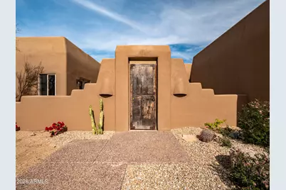 25229 N Roping Road, Scottsdale, AZ 85255 - Photo 8