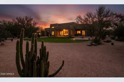 25229 N Roping Road, Scottsdale, AZ 85255 - Photo 42