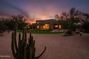 25229 N Roping Rd, Scottsdale, AZ 85255 - Photo 42