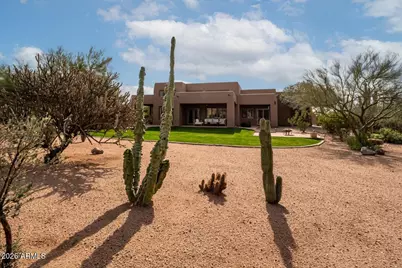 25229 N Roping Road, Scottsdale, AZ 85255 - Photo 46