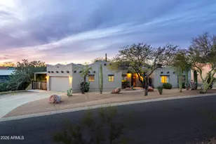 9822 E Palermo Ave, Gold Canyon, AZ 85118 - Photo 2