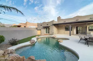 9822 E Palermo Ave, Gold Canyon, AZ 85118 - Photo 40