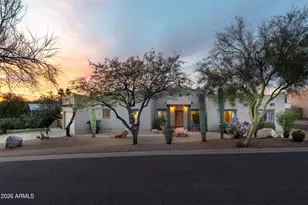 9822 E Palermo Ave, Gold Canyon, AZ 85118 - Photo 4