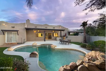 9822 E Palermo Avenue, Gold Canyon, AZ 85118 - Photo 6