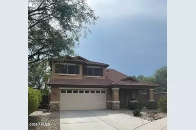 20918 N 37th Place, Phoenix, AZ 85050 - Photo 2